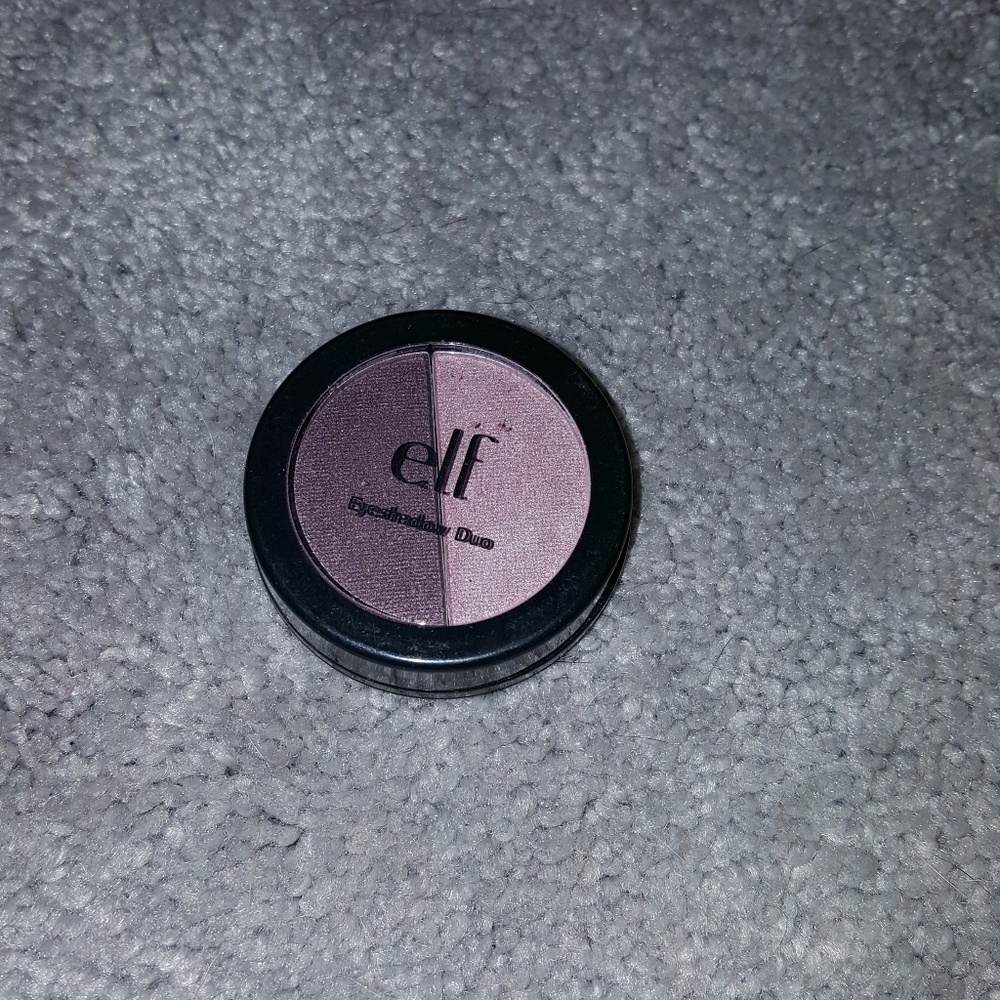 ELF eyeshadow duo